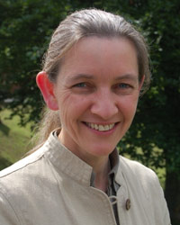 Jane Winter