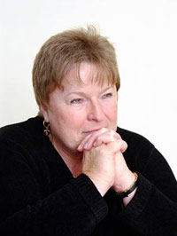 Fran Beckett