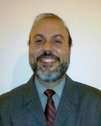 Malcolm Deboo