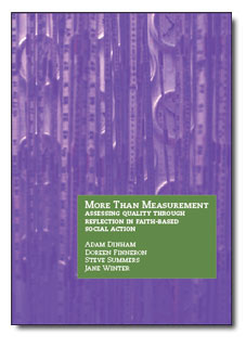 More than Measurement