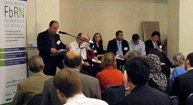 panel
