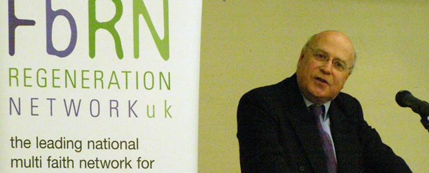 Stuart Etherington