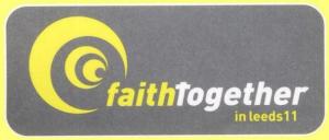 Faith together in Leeds 11
