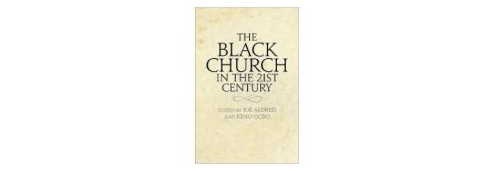 The Black Church in the 21st Century