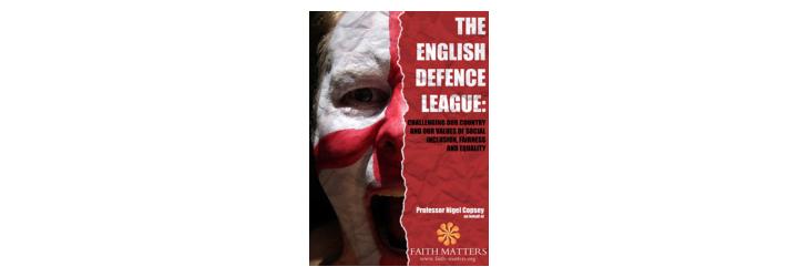 Report on the EDL Report on the EDL