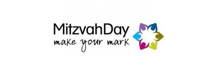 Mitzvah Day 