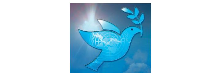 International Day of Peace - Your stories