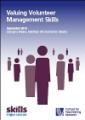 Valuing Volunteer Management Skills