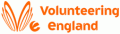 volunteering England