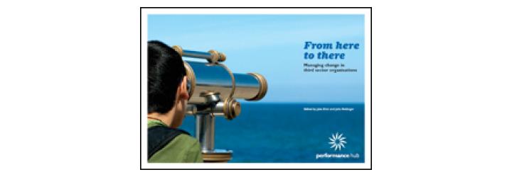 From here to there