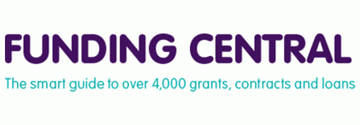 Funding Central