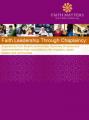 Faith Leadership Through Chaplaincy: experiences from Muslim communities